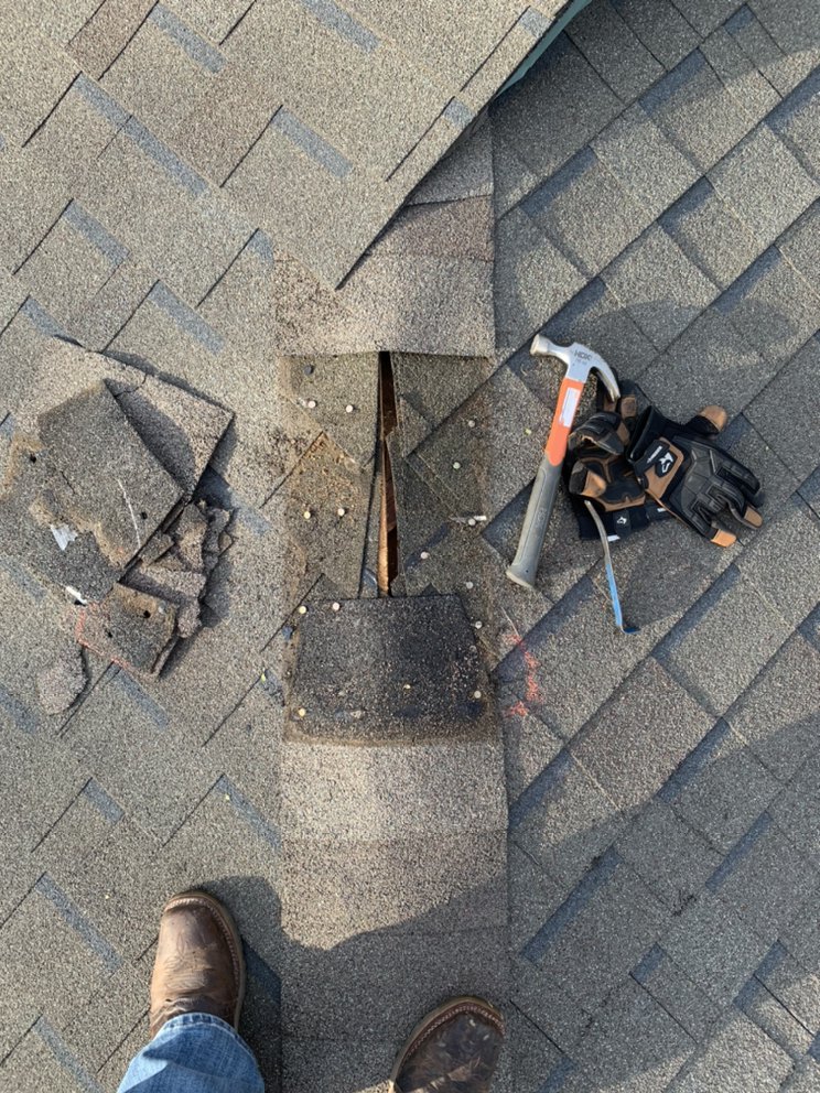 Slide of JACS General Contracting