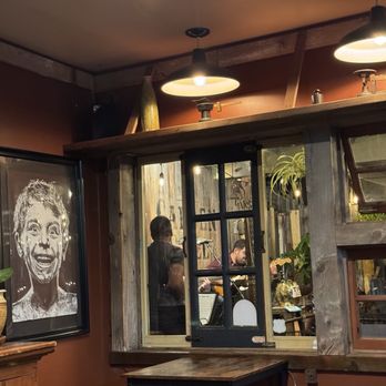 Nate's Garden Grill - Live music on the porch - American Near Me - San Diego, California