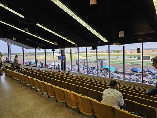 Canterbury Park by null