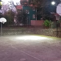 Lenoir Street Park, Raleigh NC