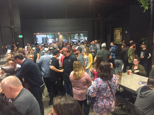 Black Plague Brewing by null