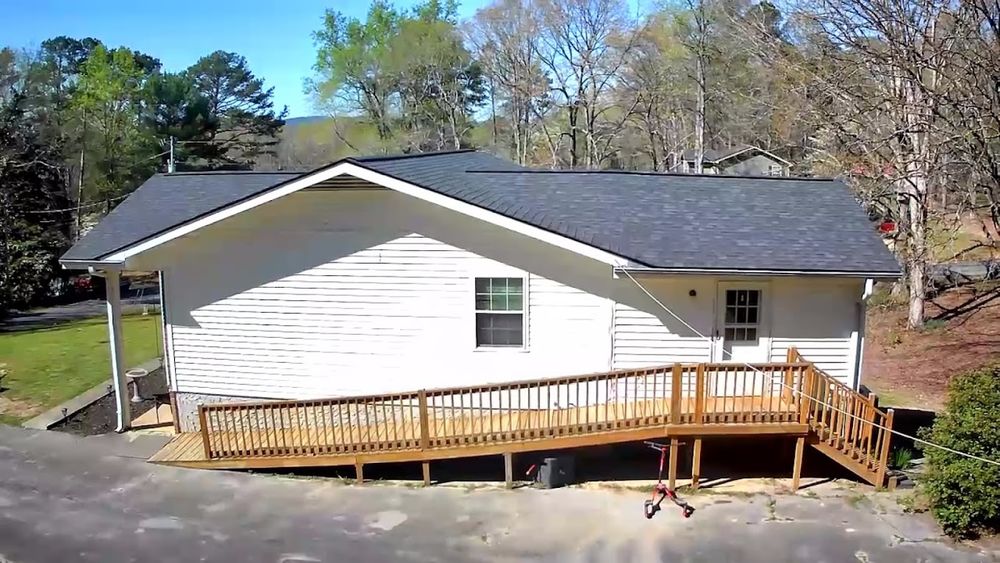 Slide of Celta Roofing & Restoration