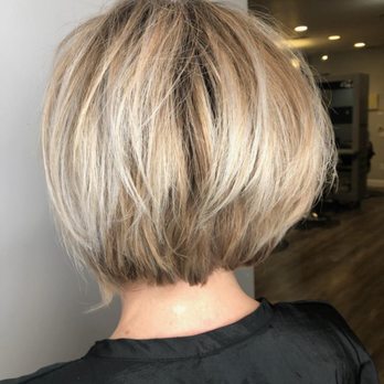 Santo Tomas Collective - Dennie gave me more hair... I am convinced! This cut and highlighting is perfection. - Hair Stylists Near Me - San Diego, California Santo Tomas Collective - Dennie gave me more hair... I am convinced! This cut and highlighting is perfection. - Hair Stylists Near Me - San Diego, California