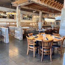 Burntwood Tavern - Inside