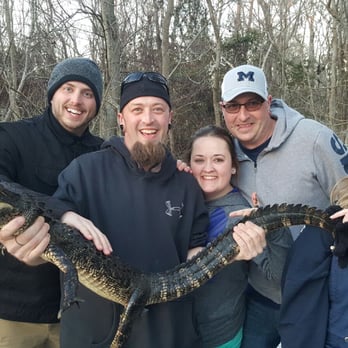 Ultimate Swamp Adventures - Thanks Eric!!! - Tours Near Me - Westwego, Louisiana Ultimate Swamp Adventures - Thanks Eric!!! - Tours Near Me - Westwego, Louisiana