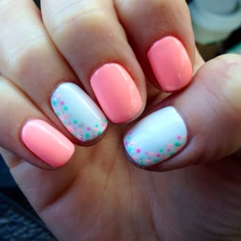 Queen Bee Nails and Spa - Ultimate fave so far! Gel Mani by Nguyen. - Nail Salons Near Me - Brighton, Massachusetts Queen Bee Nails and Spa - Ultimate fave so far! Gel Mani by Nguyen. - Nail Salons Near Me - Brighton, Massachusetts