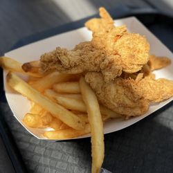 Chicken Strips