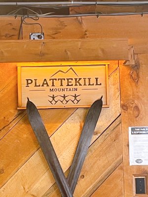 Plattekill Mountain by null