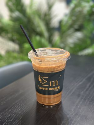Em Coffee House by null