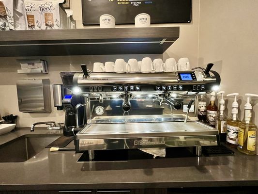 AC Hotel Tallahassee Universities at the Capitol by null