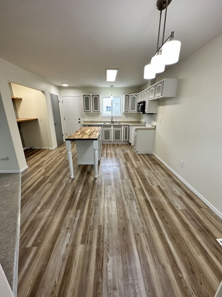 Slide of Alaskan Residential Rescue