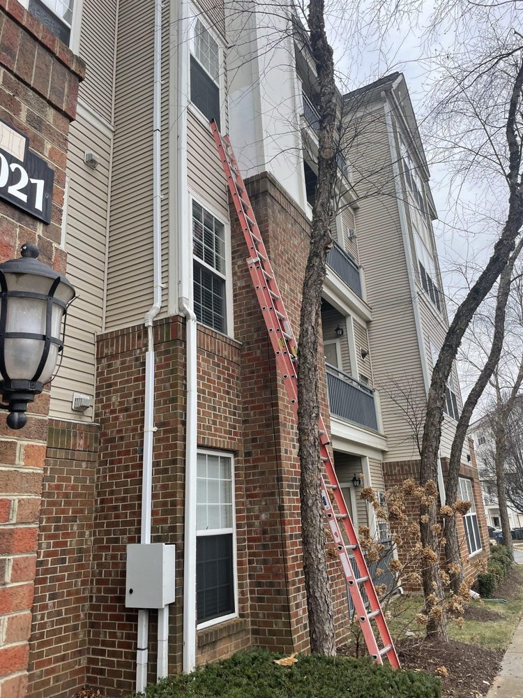 Slide of Empire Contracting Group