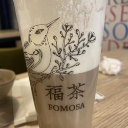 FORMOSA
