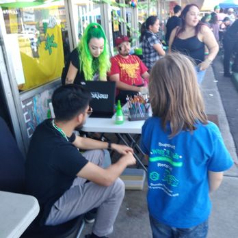 Cheba Hut Toasted Subs - 420 face painting - Sandwiches Near Me - Glendale, Arizona