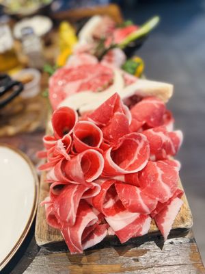 LOVE Korean BBQ by null