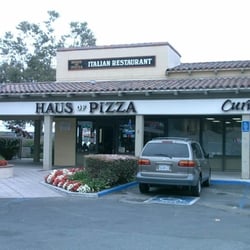 Haus of Pizza