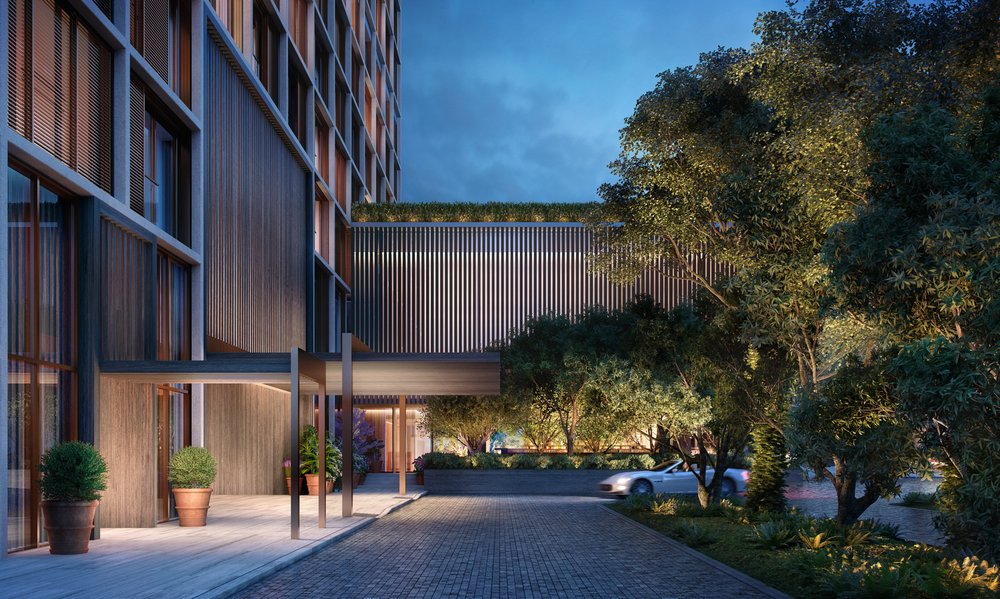 The West Hollywood EDITION