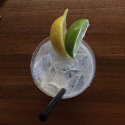 Super Sonic Gin and Toni Super Sonic Gin and Toni