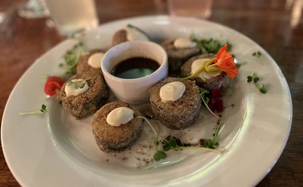 Sanctuary Bistro by null