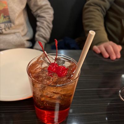 Liberty Food & Wine Exchange by null