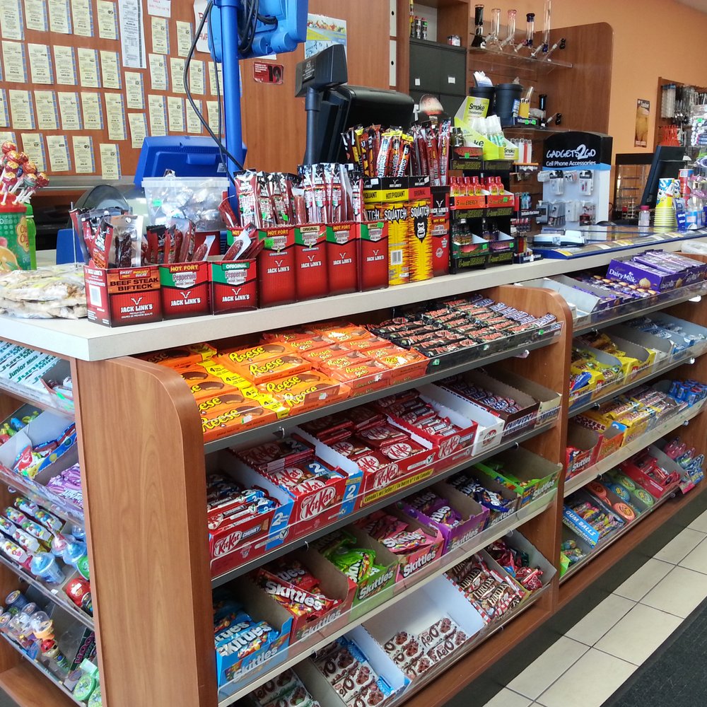 Hasty Market Church-Wellesley Village, Toronto, ON - Last Updated January  2026 - Yelp