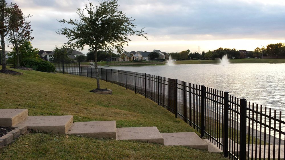 METROLINA FENCE Updated June 2024 17 Photos Huntersville, North