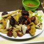 Balkanes Okee's Grill