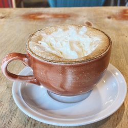 Vågal Kaffe og Vin
