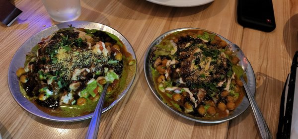 Tamarind Indian Cuisine by null