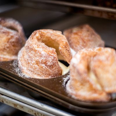 Wild Flour Bakery by null