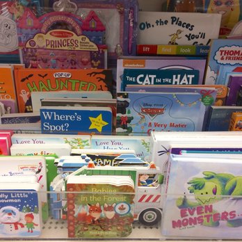 TJ Maxx - Lots of discounted children's books - Department Stores Near Me - Castleton, Indiana