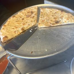 Focaccia Focaccia