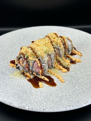 Umai Ramen by null