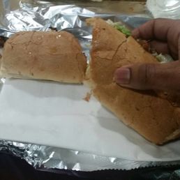 FYI their subs are really small and not worth the price.