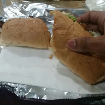 Conant Cafe' & Grill - FYI their subs are really small and not worth the price. - American Near Me - Hamtramck, Michigan