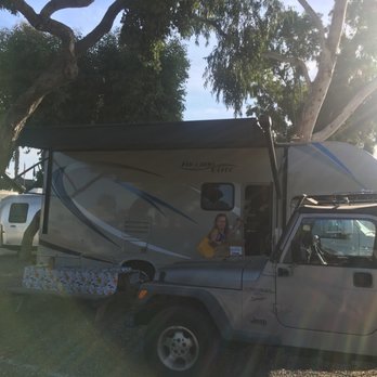 Surf and Turf RV Park - Our encampment - RV Parks Near Me - Del Mar, California Surf and Turf RV Park - Our encampment - RV Parks Near Me - Del Mar, California