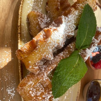Madison - Waffled Churro Sticks - Italian Near Me - San Diego, California Madison - Waffled Churro Sticks - Italian Near Me - San Diego, California
