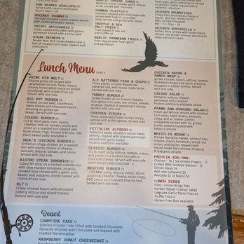 Whistlin' Jack's Outpost and Lodge - American Near Me - Naches, Washington Whistlin' Jack's Outpost and Lodge - American Near Me - Naches, Washington