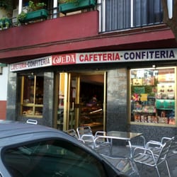 Ojeda - Ojeda