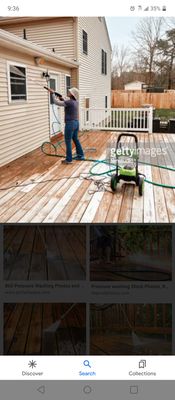 Jones property Improvement