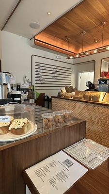 Baker’s Daughter by null