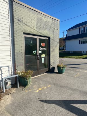 Cape Whoopies, Maine's Gourmet Whoopie Pie by null