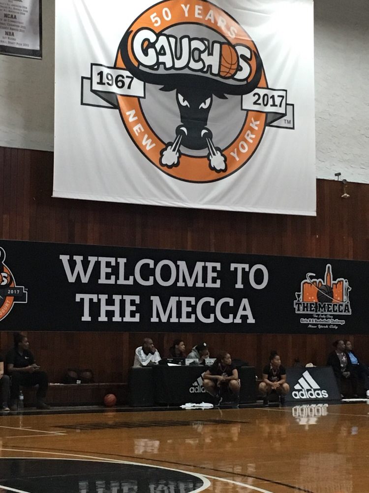 GAUCHOS GYM 478 Gerard Ave, Bronx, New York Updated October 2024