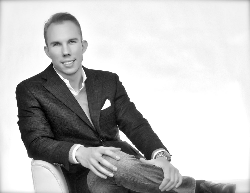 OLIVER KOESTER COMPASS Updated June 2024 126 Newbury St, Boston, Massachusetts Real