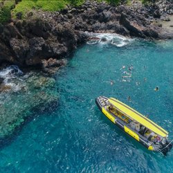 Maui Snorkel Charters