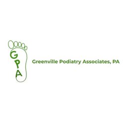 Greenville Podiatry Associates