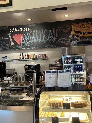 Angelika Film Center & Cafe - New York by null