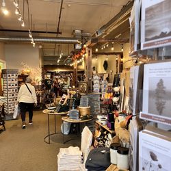 The Gathered Earth Gift Shop