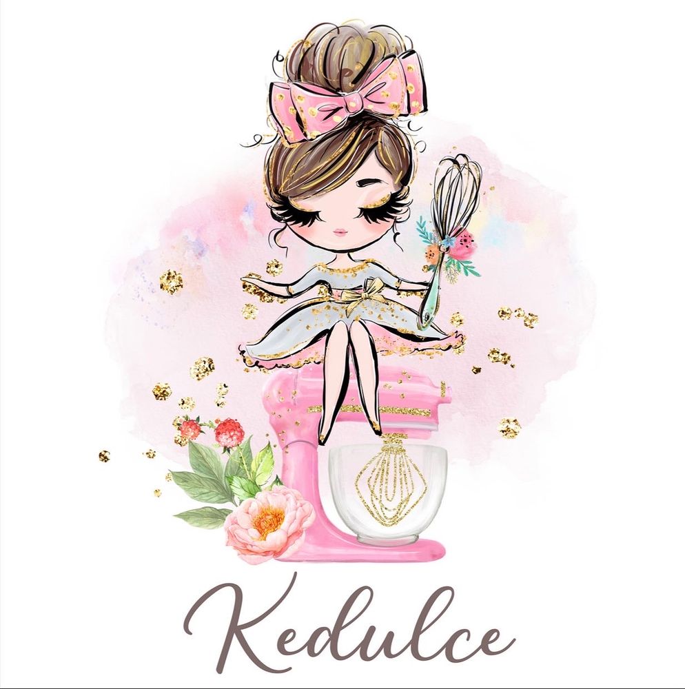Kedulce Logo