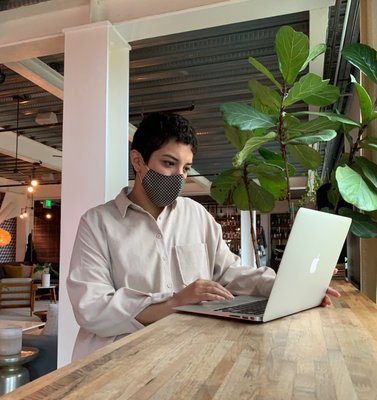 The Cloud Room Coworking Space by null